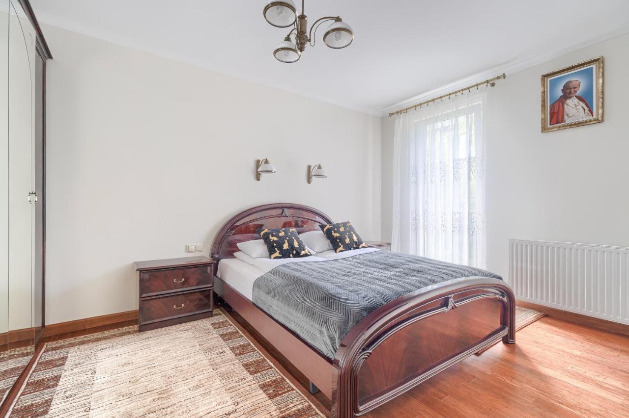 Apartamenty Bursztynowe Komnaty Darlowko Exterior foto